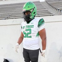Jeremiah Baskerville (@jeremiahb1024) 's Twitter Profile