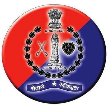Official X Account of Cyber Police Station, Alwar
Cyber Control Room Number Alwar - 8764874306
National Cyber Helpline - 1930 | https://t.co/izHQWCkGP2
