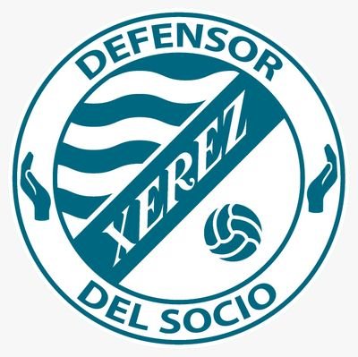 Perfil oficial de la figura de defensor de la persona socia del @XerezDFC

Pueden contactar conmigo en: defsocio@xerezdfc.com