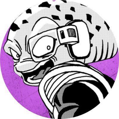 Obroha's profile picture. Accro à la pop culture, aux mangas et à tout ce qui fait vibrer la nostalgie 🎮📚