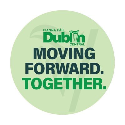 FFDublinCentral's profile picture. 