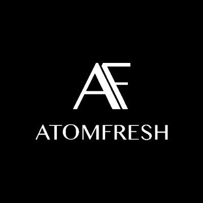 Atomfreshlab's profile picture. Your Signature Scent, For Every Side of City Life.