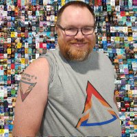 Jeff Sexton 📚 (@jsxtn83) 's Twitter Profile Photo Jeff Sexton 📚 (@jsxtn83) 's Twitter Profile Photo
