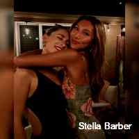 baaberrstetl_a's profile picture. ♐︎ ♈︎  •   🌴