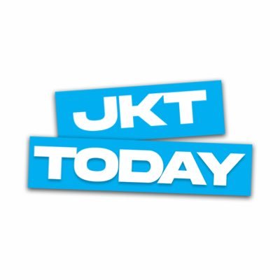 jkttoday__'s profile picture. Your daily guide to all the coolest, aesthetic, and fancy updates in all Jakarta areas! 🌇