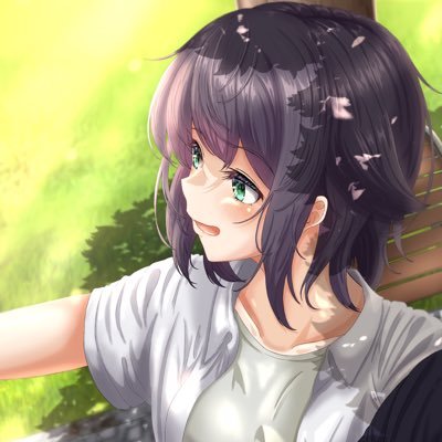しぐれです。こんなんでも絵描きです。オリジナルとボイロを1:2くらいの割合で描きます。pixiv⤵︎