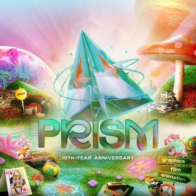 DLSU-D Prismさんのプロフィール画像