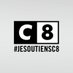 C8 (@c8tv) Twitter profile photo C8 (@c8tv) Twitter profile photo