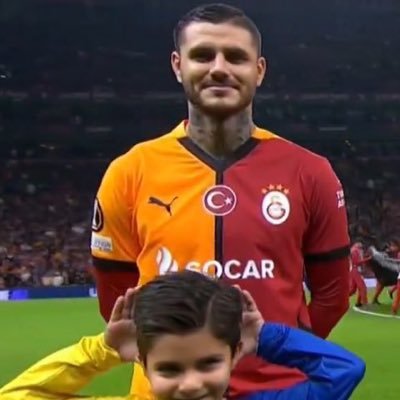 icardiriveroo9's profile picture. 