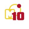 Manzanares10TV's profile picture. Perfil oficial de Manzanares10TV, la televisión municipal de Manzanares (Ciudad Real)