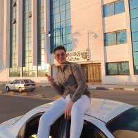 🤯السعدى🦅🚬! (@elsaady100) Twitter profile photo