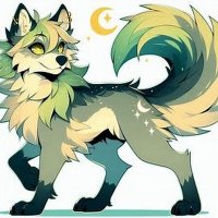 ニャーニャ(ケモナーイラスト) (@qagklo8xof82161) 's Twitter Profile
