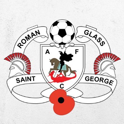 Roman Glass St. George ๐๐ช๐ด๓ ง๓ ข๓ ฅ๓ ฎ๓ ง๓ ฟ Profile
