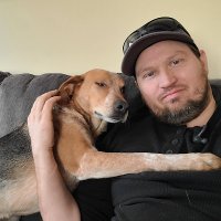 Clayton L Smith (@ridington_c) 's Twitter Profile