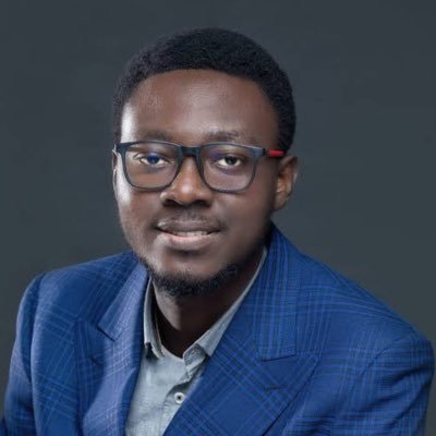 Group CEO at #Revocubelinks Group Founder @ https://t.co/QFdElDyVtg Education, Energy and Enterprise Innovator