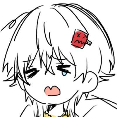 雑多/主に鶴丸に狂わされてるオタク/2.5・刀剣乱舞・enst 中心に好きなもの描いてます/義務教育終了済み18↓ /くる民/お別れはブロ解で/コス垢@thiati_122/最近は刀にお熱/🌈🕒垢@hawaro_66