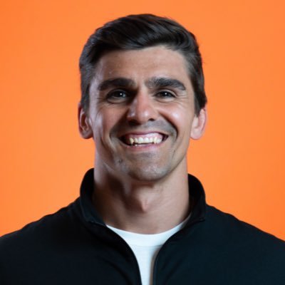 jakemckenzie07's profile picture. I am a husband, father, and leader, on a mission to redefine the trajectory of my family. - Excited about all things human performance. 🔗