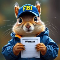 NO KNOCK SQUIRREL (@arm97020) 's Twitter Profile Photo