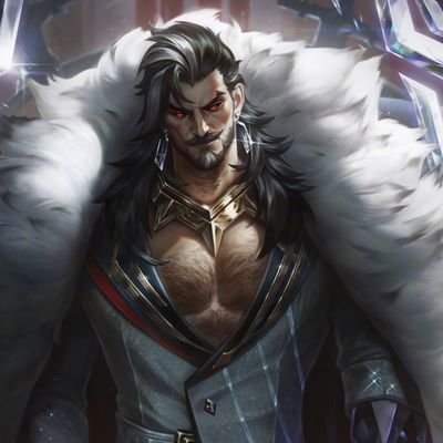 NanoJoker98's profile picture. 