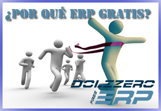 Informando sobre el mundo ERP, de licenciamiento gratuito. Comercializamos un ERP Gratis, si te interesa manda DM.