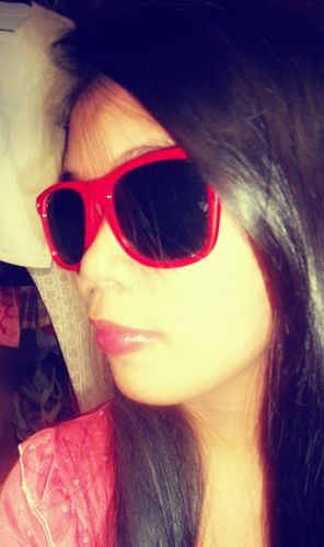 clairelistones's profile picture. Single? No, i'm just in a relationship with FREEDOM...
i.LoVe.U.GOD..