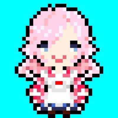 2024.8.13~VRchat始めました、たぬきが大好きです。(リポスト多) 所属:授乳Cafeキタリナ、箱入喫茶ぼんぼん、VibrantColor/ アイコンは@foxface_vr様から。ファンクラブ作って頂きました、出勤報告等します(https://t.co/egnJsnddTS)
