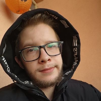 Norton3209's profile picture. 18