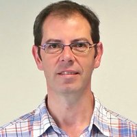 Benjamín Luengo Torreblanca (@cifpa_director) 's Twitter Profile Photo