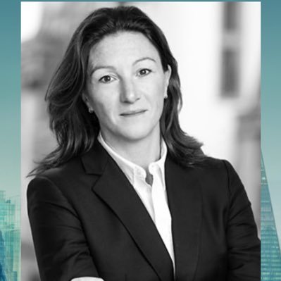 GodberCharlotte's profile picture. Criminal & Public law Barrister | Sportswoman, IronMan | Londoner, half-Welsh, European | Feminist | L | all views my own | tend not to engage w/ anon accounts