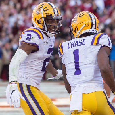 @GeauxLSUH