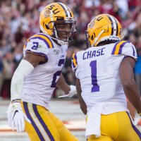 Harold Reese Johnson (@geauxlsuh) 's Twitter Profile