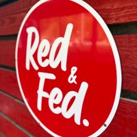 Red&Fed (@redfed2024) 's Twitter Profile