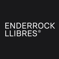 Enderrock Llibres (@enderrockllib) 's Twitter Profile Photo Enderrock Llibres (@enderrockllib) 's Twitter Profile Photo