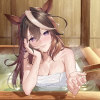 あかつき @次回〆ジステ ラモーヌ同棲本 (@akatsuki_umauma) 's Twitter Profile Photo あかつき @次回〆ジステ ラモーヌ同棲本 (@akatsuki_umauma) 's Twitter Profile Photo