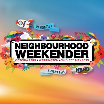 NBHD Weekender Profile
