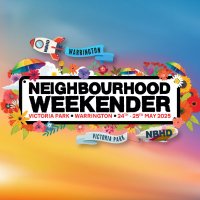 NBHD Weekender (@nbhdweekender) 's Twitter Profile