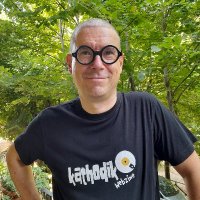 Marco Paolucci Kathodik (@paoluccimarco) 's Twitter Profile