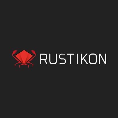 rustikonconf Profile