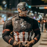 RZ HEROES 캡아노⍟ (@captain_cos) 's Twitter Profile