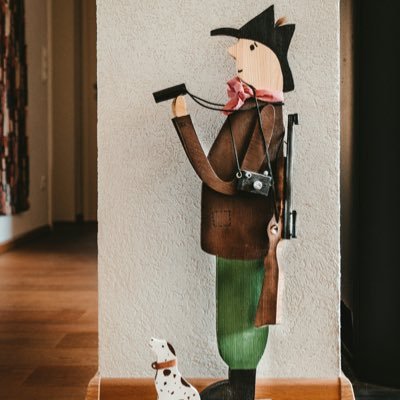 toco_hunter's profile picture. 