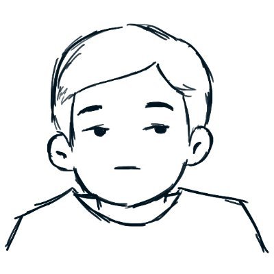 esviai's profile picture. Am I an engineer or an engine?