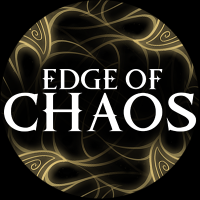Edge of Chaos (@edgeofchaosgame) 's Twitter Profile Photo