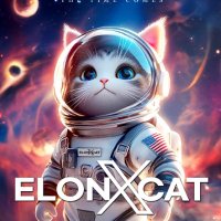 ELONXCAT OFFICIAL FANBASE (@elonxcatfanbase) 's Twitter Profile