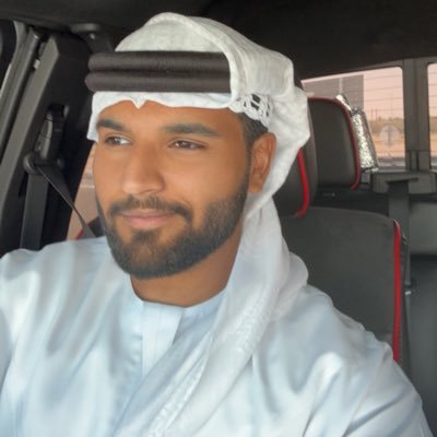 FaBinkuwair's profile picture. ♠️