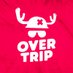 OverTrip (@playovertrip) Twitter profile photo OverTrip (@playovertrip) Twitter profile photo