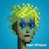 Dash Whisper (@dahwhiper) 's Twitter Profile