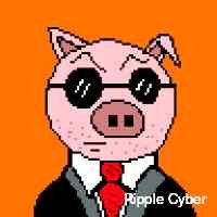 Ripple Cyber (@cberrippe) 's Twitter Profile