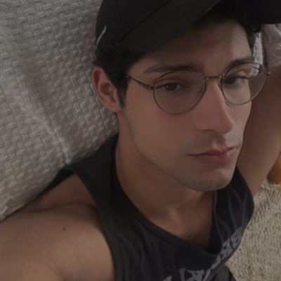 thiago_camerato's profile picture. 