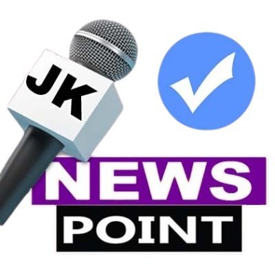 We are media with intelligence. We are for mobile consumption-Quickly, Visually and Socially. If you wanna know J&K, be with us.