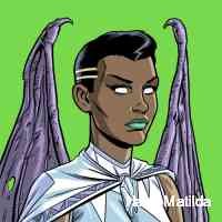 Hash Matilda (@hash_matiidal1) 's Twitter Profile